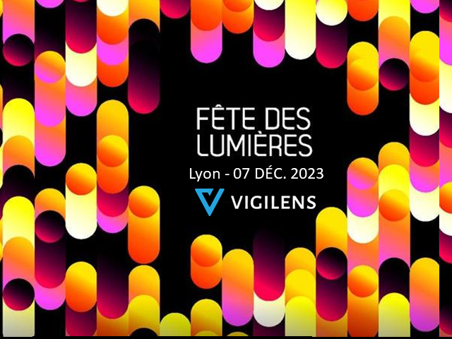 Vigilens fete ses 20 ans